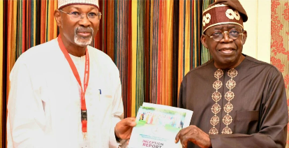 Livestock Reform Committee Recommends Open Grazing And Ranching To End Farmers-Herders Crisis