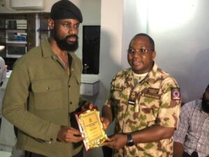 Onakoya To Donate 20000 Chess Boards To Boost The Game In Northern States 