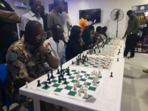 Onakoya To Donate 20000 Chess Boards To Boost The Game In Northern States 
