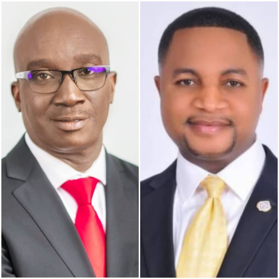 Nicolas Felix Congratulates Okpebholo And Idahosa Edo Gov'ship Victory