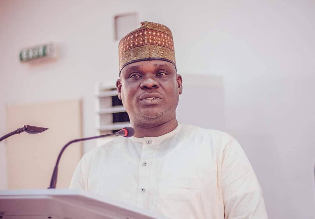 Zulum Appoints NUJ Chairman Iliya As New Spokesman And Media Adviser