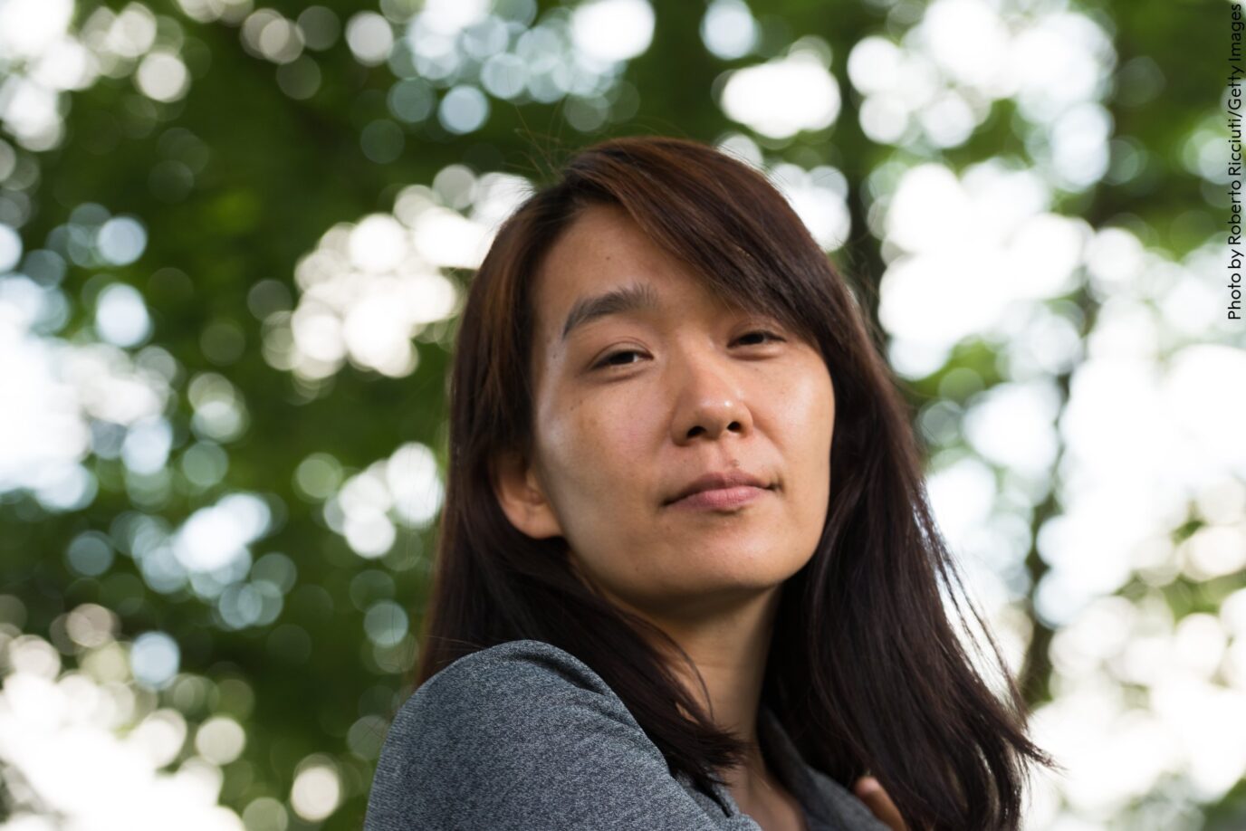 Han Kang Becomes First Korean To Win Nobel Prize In Literature