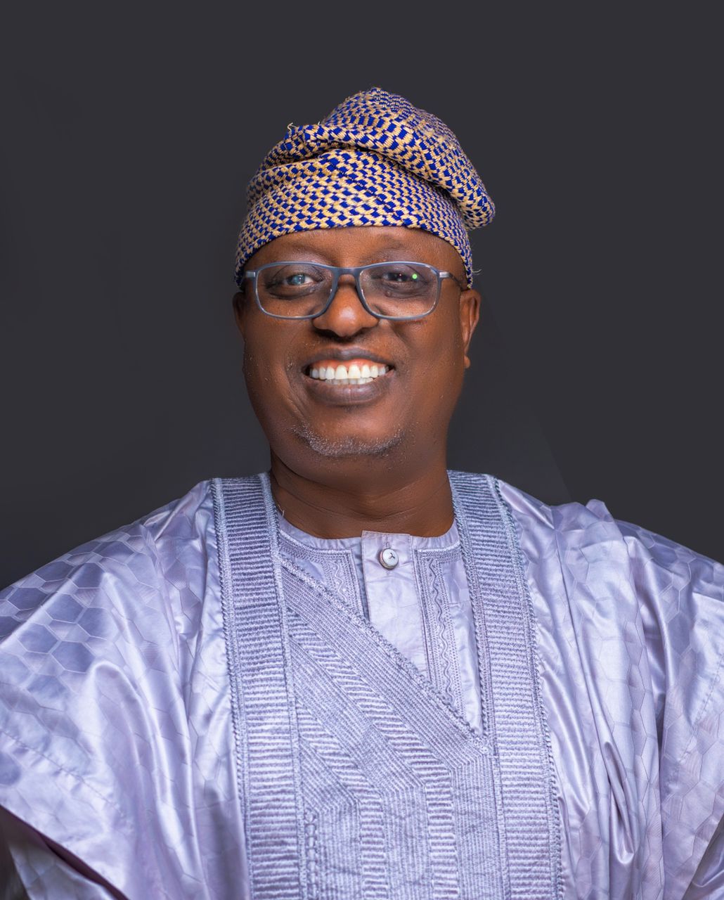 Oyelola Ashiru Debunks NDLEA's Allegations Of Illicit Drugs Found At His Residence