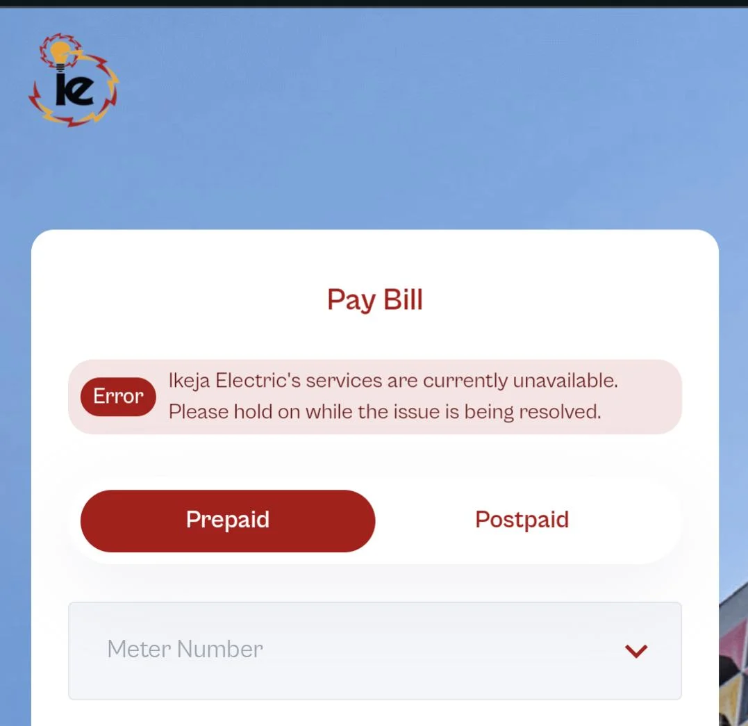 IKEDC Customers Cry Out As Meter Recharge Issues Linger