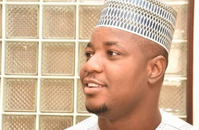 Jigawa Commissioner Fina'No One Is Above Being Tested By Allah' - Reinstated Jigawa Commissionerds Humility In Overcoming Adultery Allegations