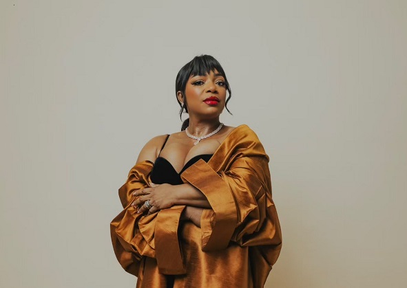 'He Died' - Bimbo Akintola Opens Up On Remaining Single At 54