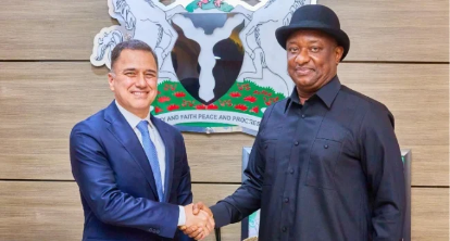 Nigeria And Brazil Initiate Talks On Direct Flights