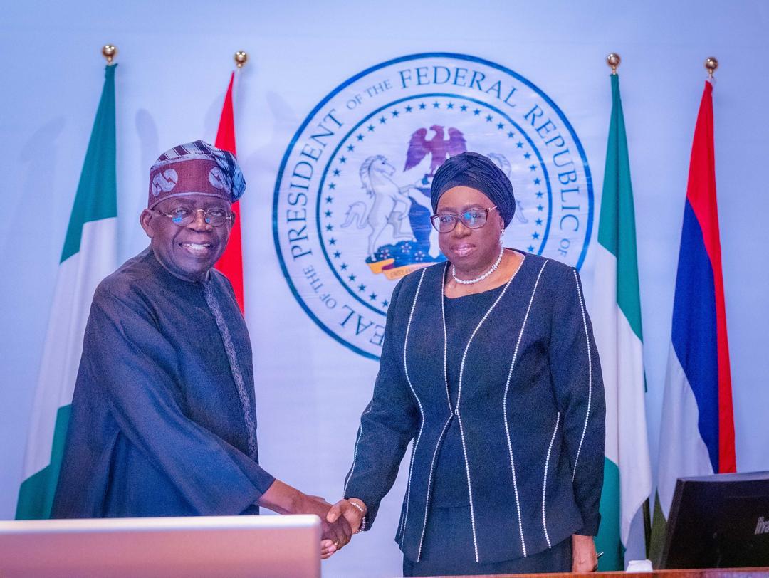 Tinubu Pledges Commitment To Independent Judiciary