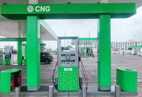Tinubu Wants Filling Stations Converted To CNG Outlets - Minister