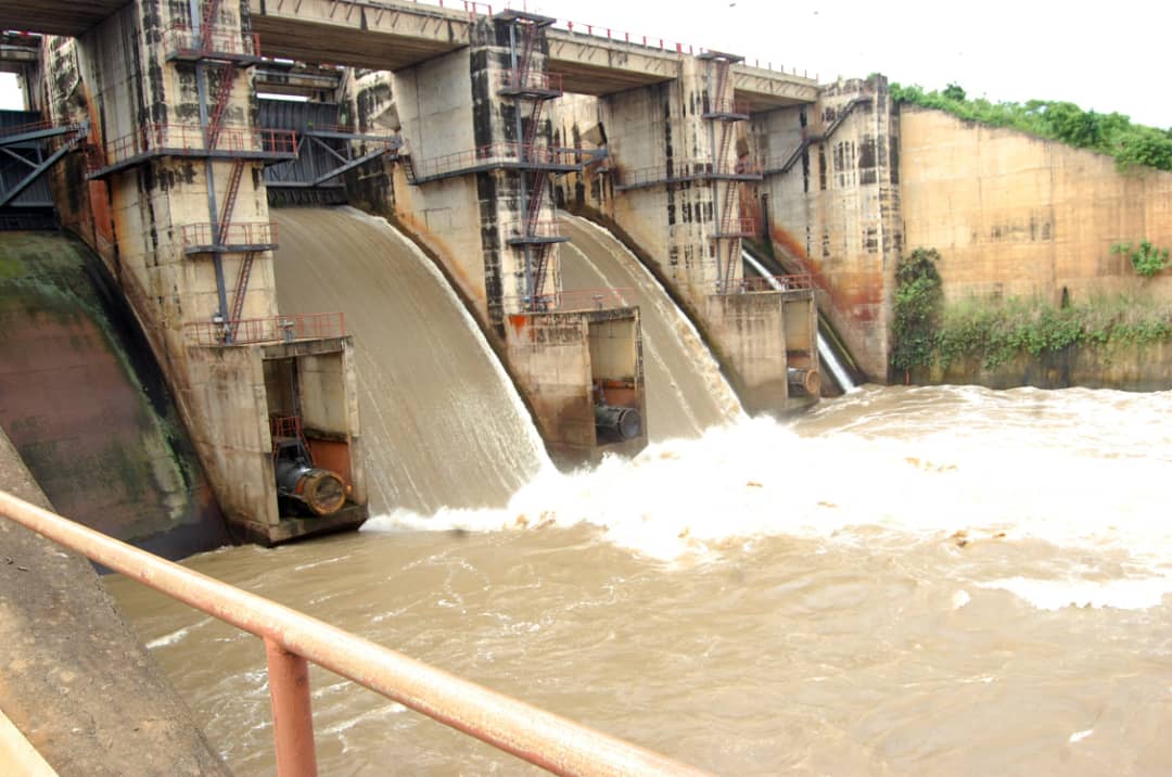Kainji And Jebba Dams Not Responsible For Niger Flood - FG