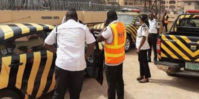 Lagos Not Bound by Court Order Stopping VIO Operations