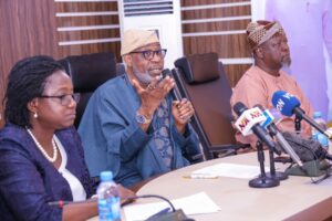 FG Inaugurates Panel To Investigate Osun/Segilola Mining Dispute