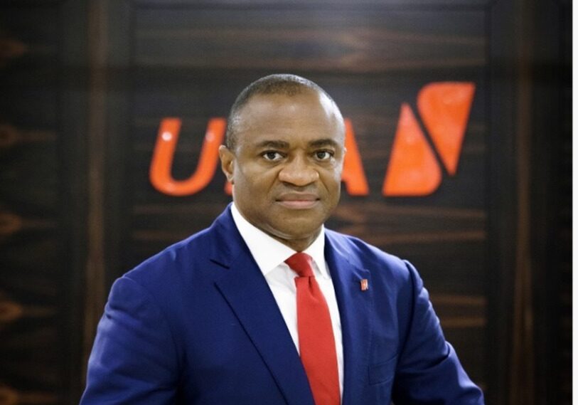 'Empowering Women An Economic Necessity Not Charity' - UBA GMD