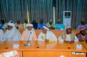 Sokoto Governor Launches Rice Sale At 55% Discount