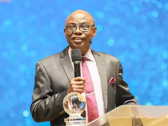 Buhari Never Promised To Hand Over Power To Me - Tunde Bakare