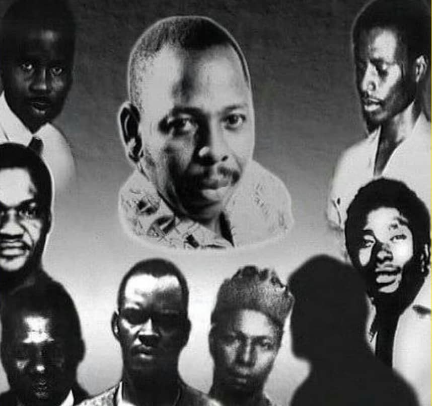 Tinubu Honours Ogoni Martyrs