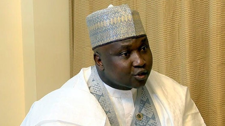 Tax Reform: National Interest Will Guide Our Decision - Doguwa