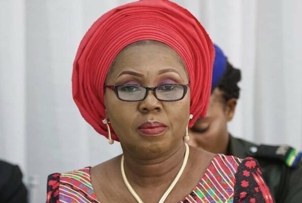 ‘Insidious Propaganda’ - Akeredolu's Widow Rejects Memorial Lecture