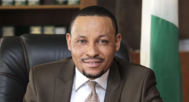 Reps Pass Motion To Remove CCT Chairman Danladi