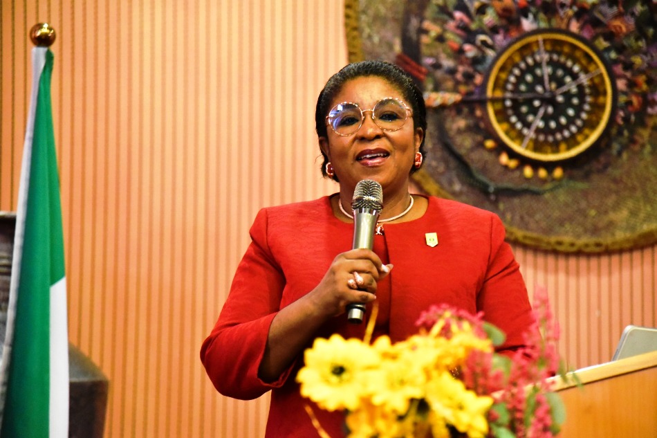 We’re Working To Resolve Salary Disparities In Civil Service - HoS