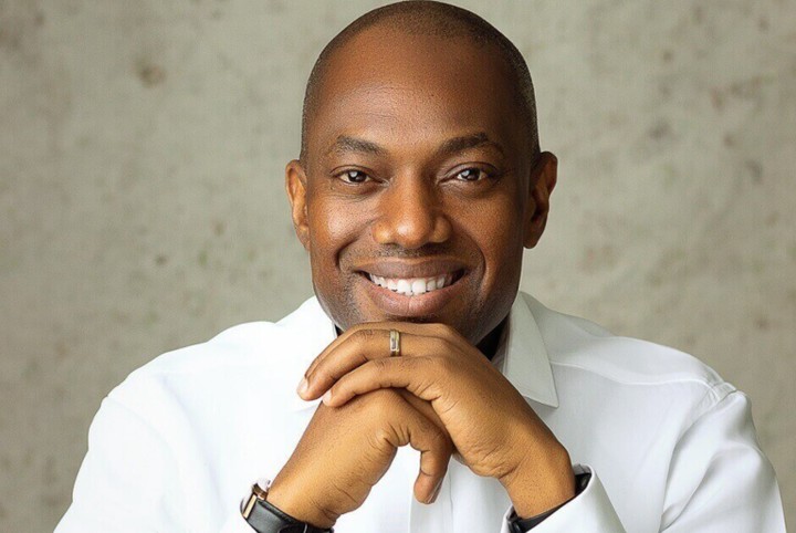 'I Served In Tinubu’s Government Pro Bono' - Fela Durotoye