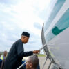 Shettima Departs Abuja For World Economic Forum In Switzerland