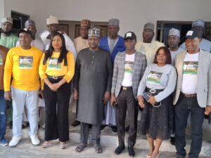 Pastor Chris Oyakhilome Foundation Targets 50k Borno Flood Victims For Food Support 