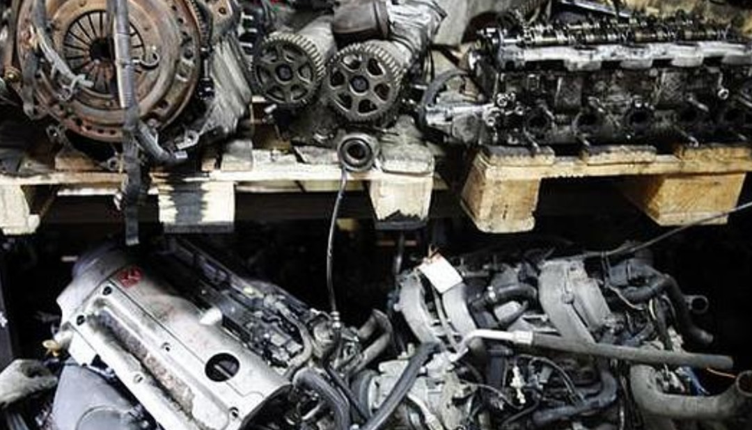 Nigeria To Begin Local Manufacturing Of Vehicle Spare Parts – NADDC