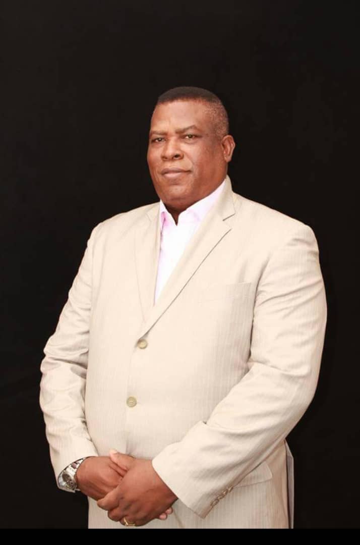 NIM Elects Ayuba As 25th President