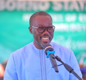 World Bank Hails Zulum Performance In Transforming The Education Sector