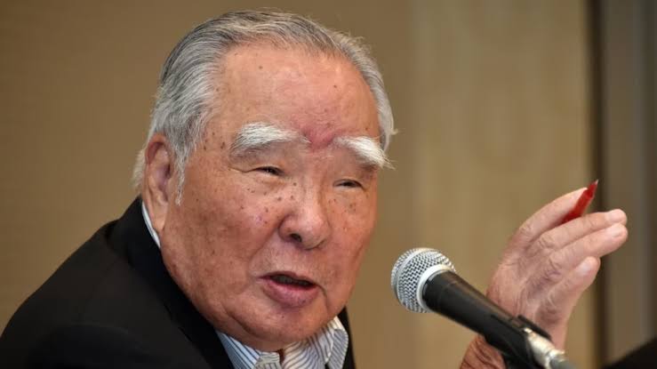 Ex-Suzuki Chairman Osamu Suzuki Is Dead