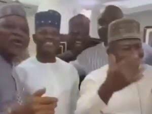 Yahaya Bello Regains Freedom After Meeting Bail Conditions