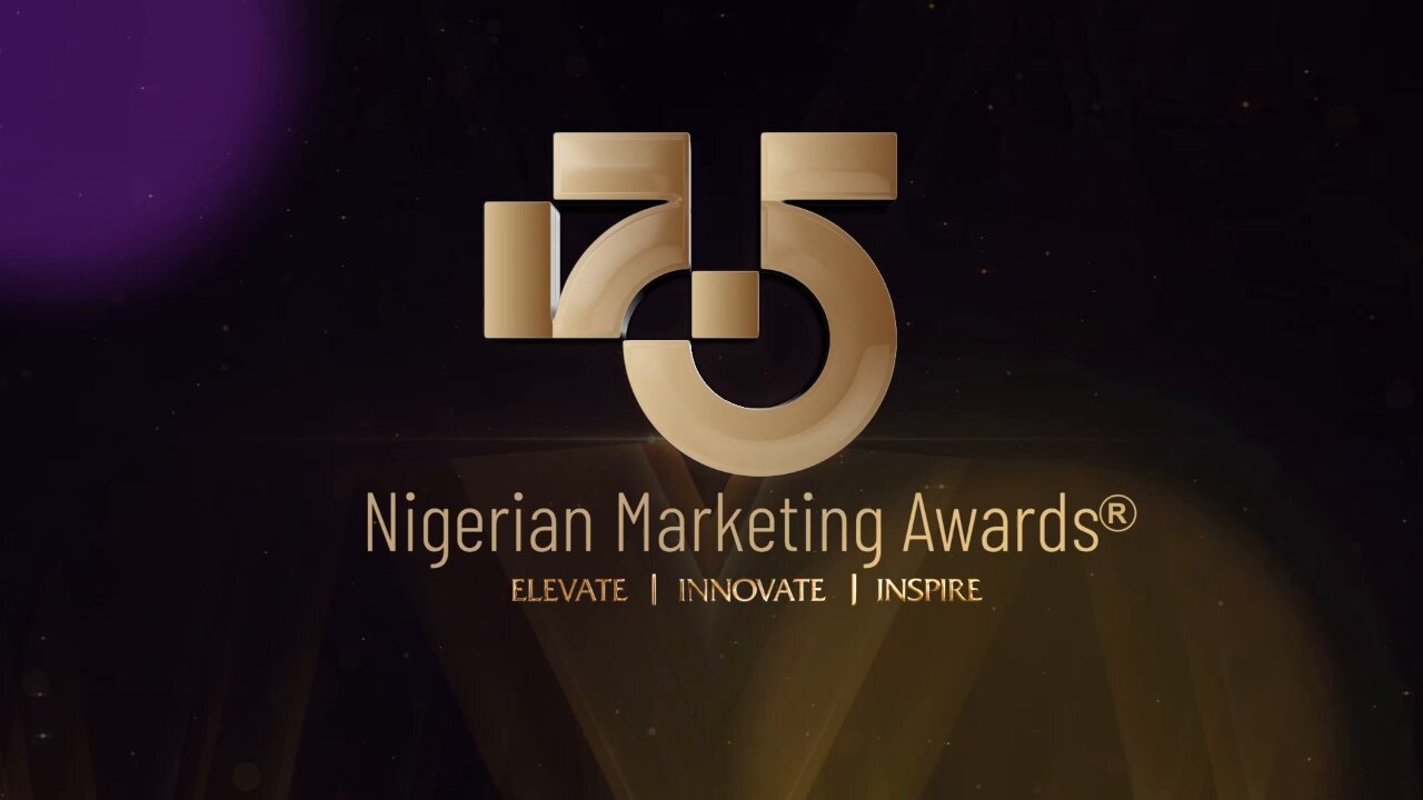 Brands, Agencies, And Journalists Celebrated At Nigerian Marketing Awards