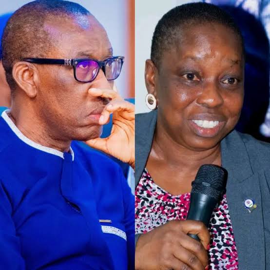 EFCC Grills Delta Accountant-General Over N1.3trn Fraud Linked To Okowa