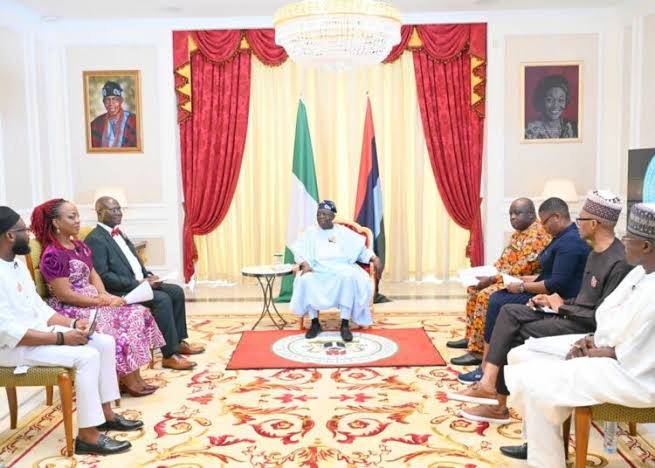 I Tried To Rattle Tinubu But He Knows What He Is Doing - Abati