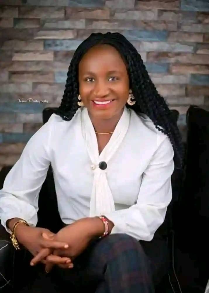 The World May Judge You Unfairly, But why? By Lois Otse Adams