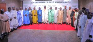 Stay Away From Excess Luggage- Zulum Appeals To Borno Intending Pilgrims