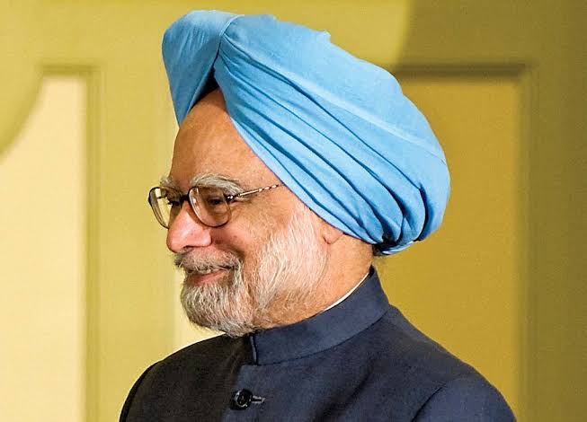 Ex-Indian PM Manmohan Singh Is Dead