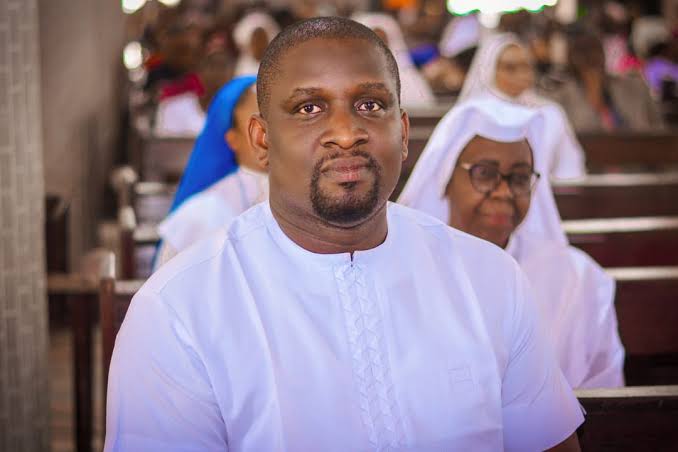 INEC Recognises Ezeokenwa As APGA National Chairman After Supreme Court Ruling