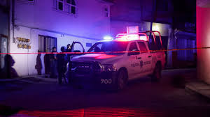 Mexican Mayor And Three Others Found Dead In Vehicle