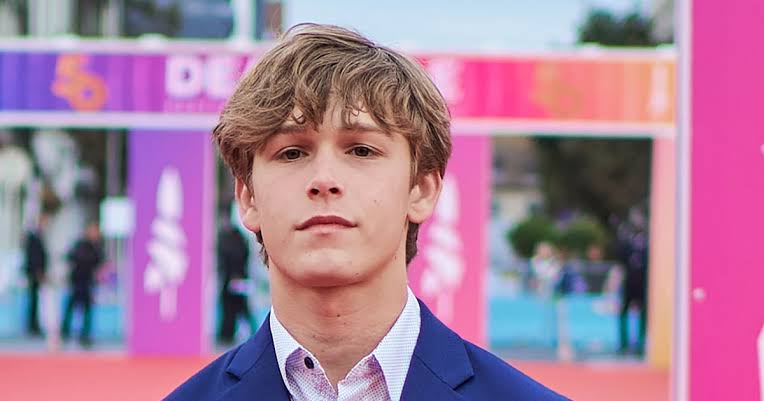 ‘Baby Driver’ Actor Hudson Meek Dies After Falling From Moving Vehicle