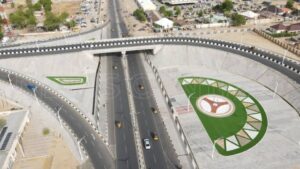 Gov. Buni Commissions Landmark Projects Constructed By Zulum-led Administration In Borno