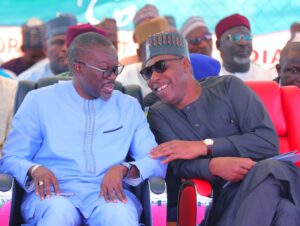 World Bank Hails Zulum Performance In Transforming The Education Sector