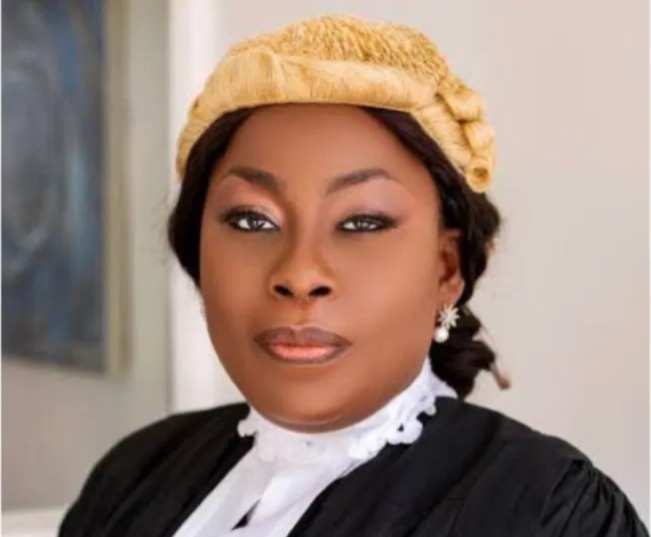 Chioma Onyenucheya-Uko Appointed Chairperson Of FIDA Abuja