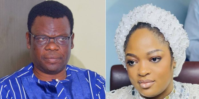 Ibadan Stampede: Oyo Drops Charges Against Ooni’s Ex-wife And Oriyomi Hamzat