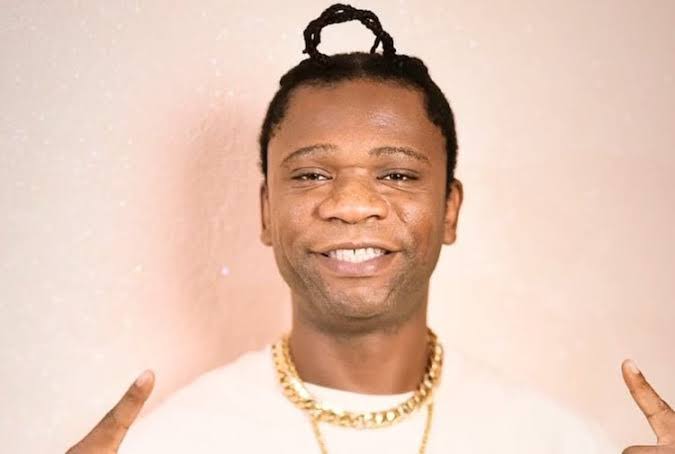 Lagos Govt Reacts To Speed Darlington's Claim Of Sleeping With 15-Year-Old