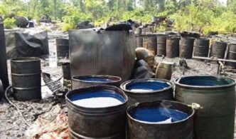 NNPCL Uncovers 77 Illegal Refineries And Pipelines In One Week