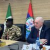 UK Affirms Nigeria As Key Strategic Military Partner In West Africa