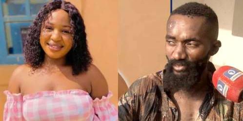 Court Sentences Timileyin Ajayi To Death by Hanging For Murder Of Salome Adaidu
