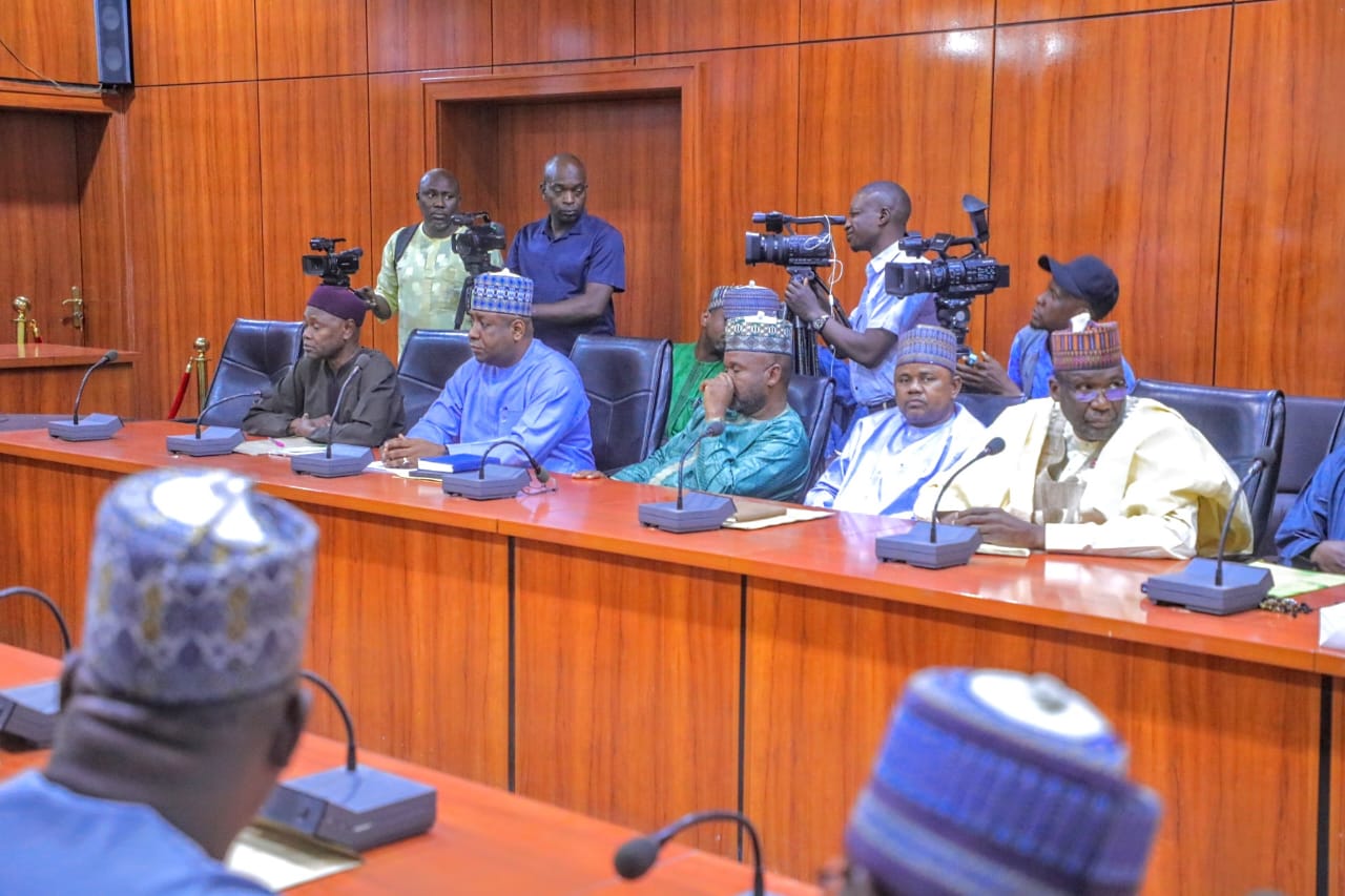 Borno To Commence Comprehensive Naming Of Streets After Heroes - Commissioner